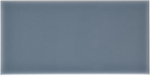 Керамическая плитка для стен ADEX NERI Liso PB Storm Blue