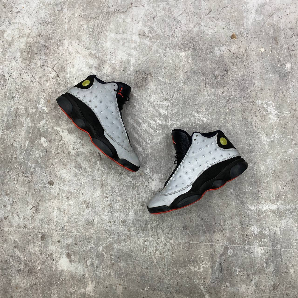 Кроссовки Air Jordan 13