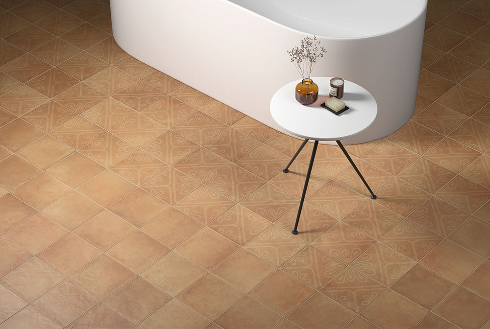 Equipe Ares Decor Classic 20x20