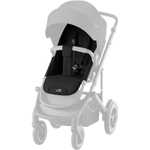 Коляска 3 в 1 Britax Roemer Smile 5Z и автокресло Baby-Safe PRO Style Harbor Blue Space Black