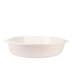Емкость для запекания " " 30,5*27*6см. v= 2600мл.(фарфор) (транспортная упаковка)