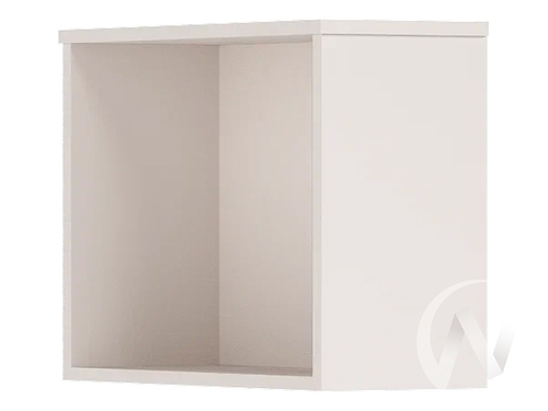 Антресоль к пеналу открытому (300) Норд (кашемир)