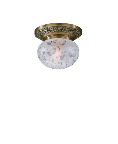 Потолочный светильник Reccagni Angelo PL.7741/1