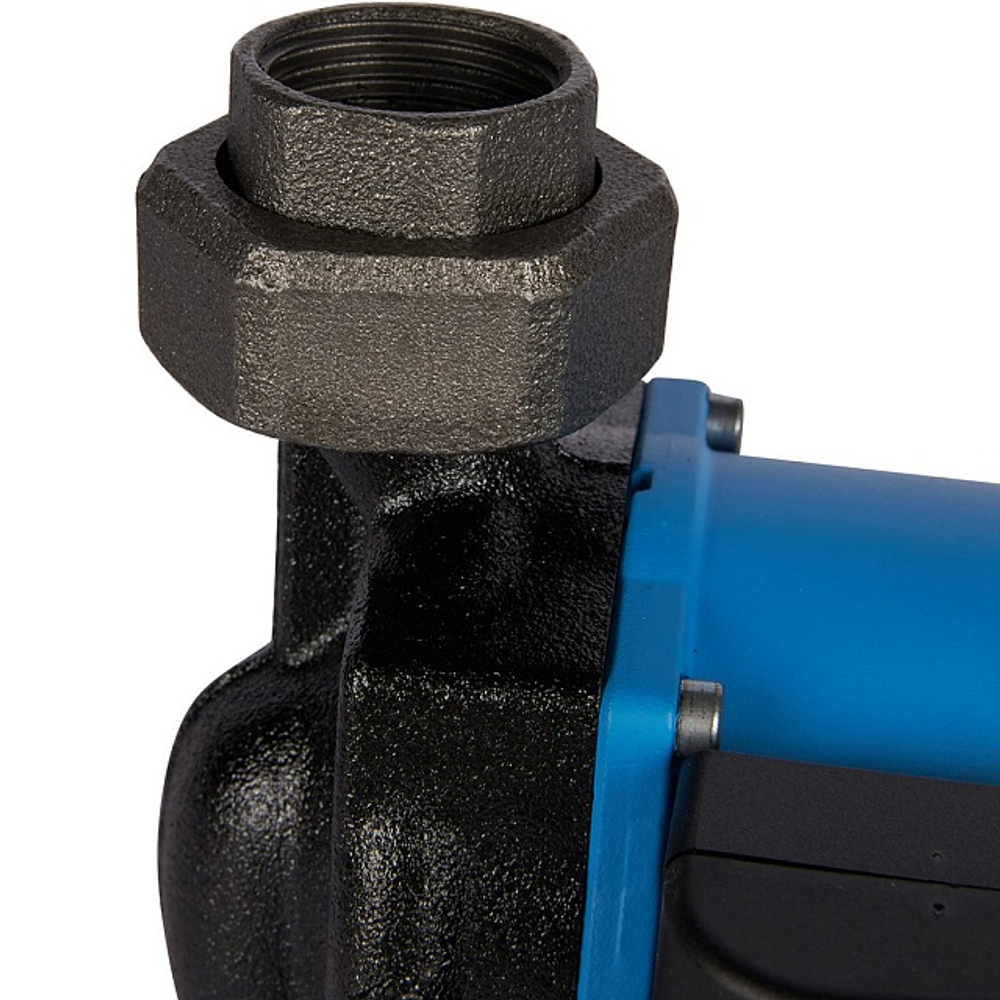 Насос циркуляционный STOUT SCP 25/40-130