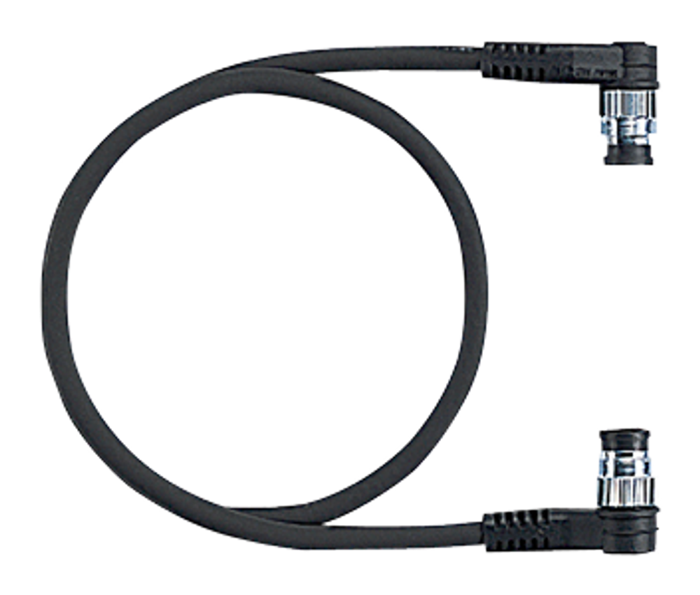 Соединительный кабель  Nikon Connecting Cord MC-23 0.4m