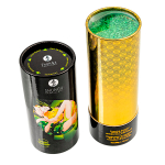 Соль Мёртвого моря для ванны Цветок лотоса Shunga Oriental Crystals 500г