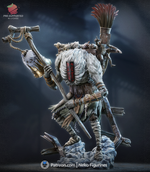 Фигурка Monoco Clair Obscur: Expedition 33