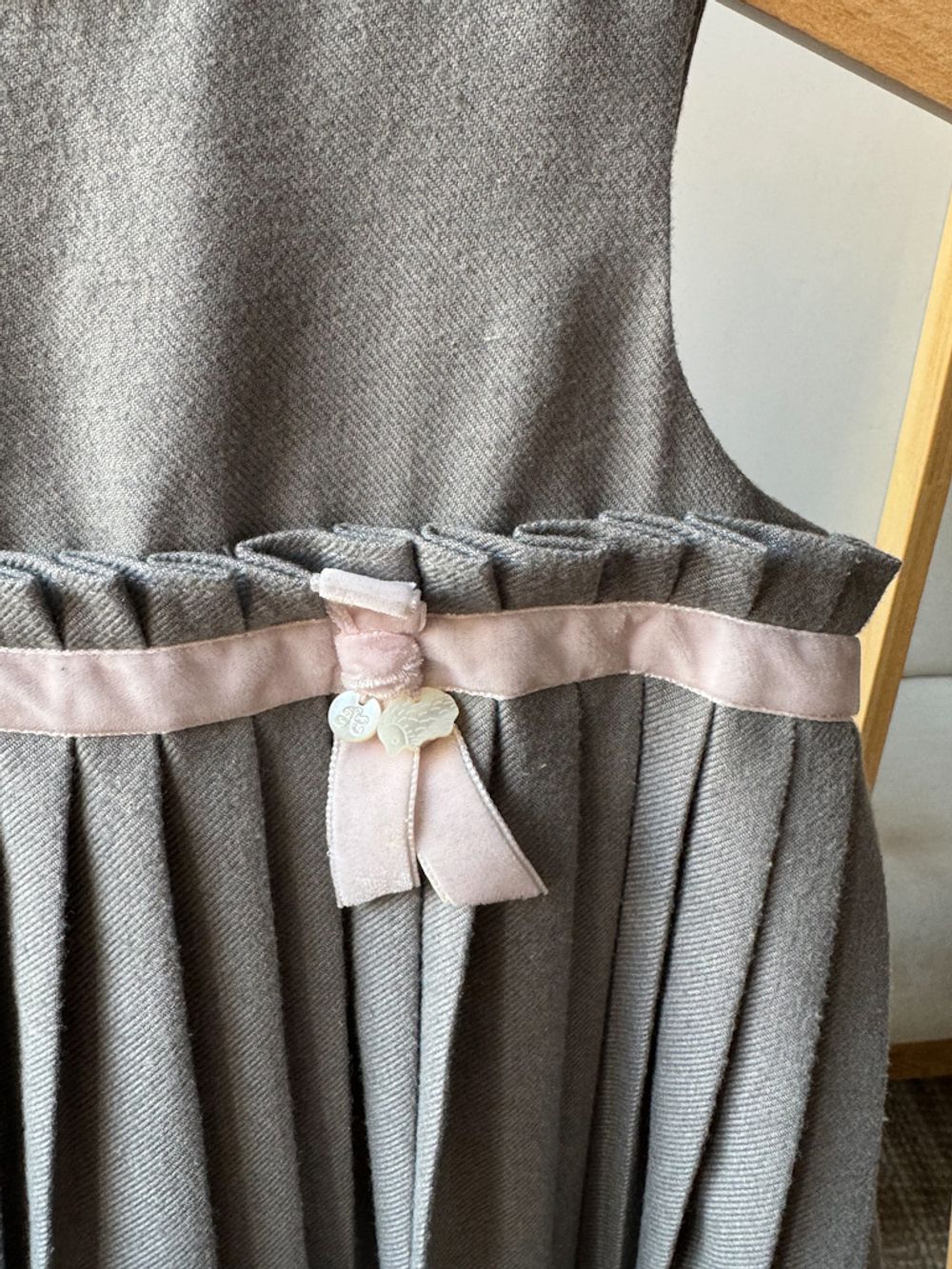 Платье Tartine et Chocolat, 92