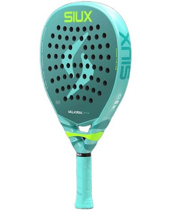 Ракетка для Padel Siux Valkiria Elite 2026