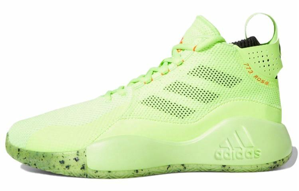 Кроссовки Adidas D Rose 773