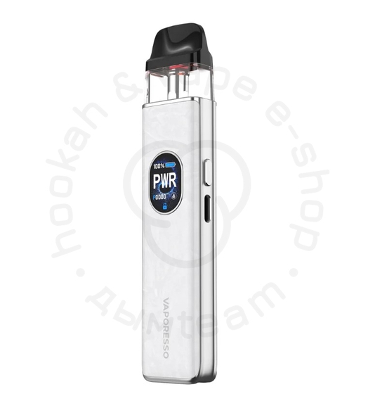 Vaporesso Xros 5 - Opal White