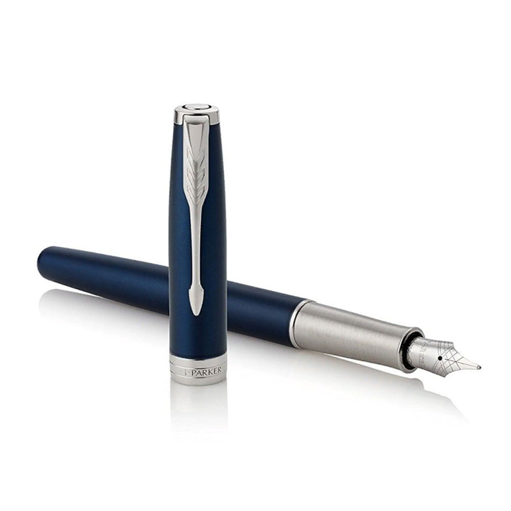 Ручка перьевая Parker Sonnet F