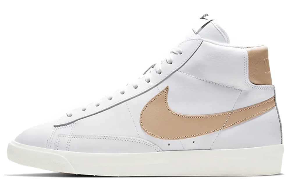 Кроссовки Nike Blazer Premium