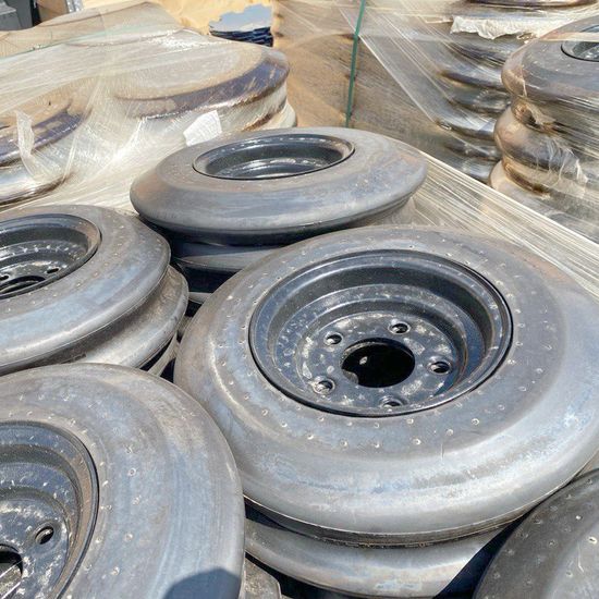 Карта быстрого доступа к сборке, гидравлический цилиндр с штоком BOURGAULT