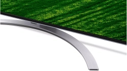 Телевизор ЖК 65' LG 65QNED829QB черный