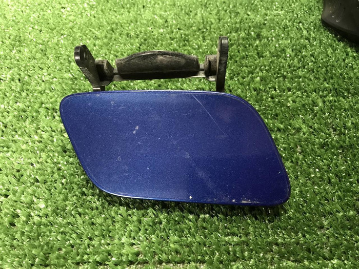 Крышка форсунки правая Audi Q5 1 8R (12-17) S-line