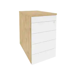 Onix Тумба приставная/опорная (TIP-ON) O.TPO-1.7 TIP 432*720*750