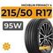 Michelin Primacy 4 215/50 R17 95W XL