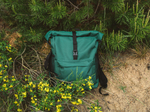 Backpack Virid