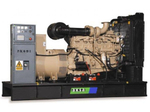 Дизельный генератор AKSA APD-385C