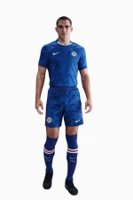 Футболка Nike Chelsea FC 25/26 Home Match - синий