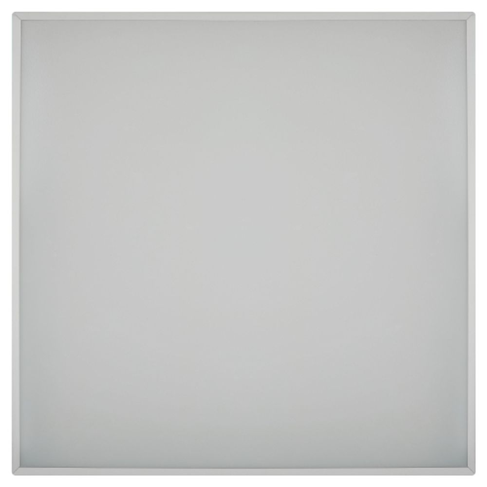 Светильник светодиодный ЭРА SPO-940-3-40K-045 45Вт 4000К 4725Лм 588x588x40 матовый