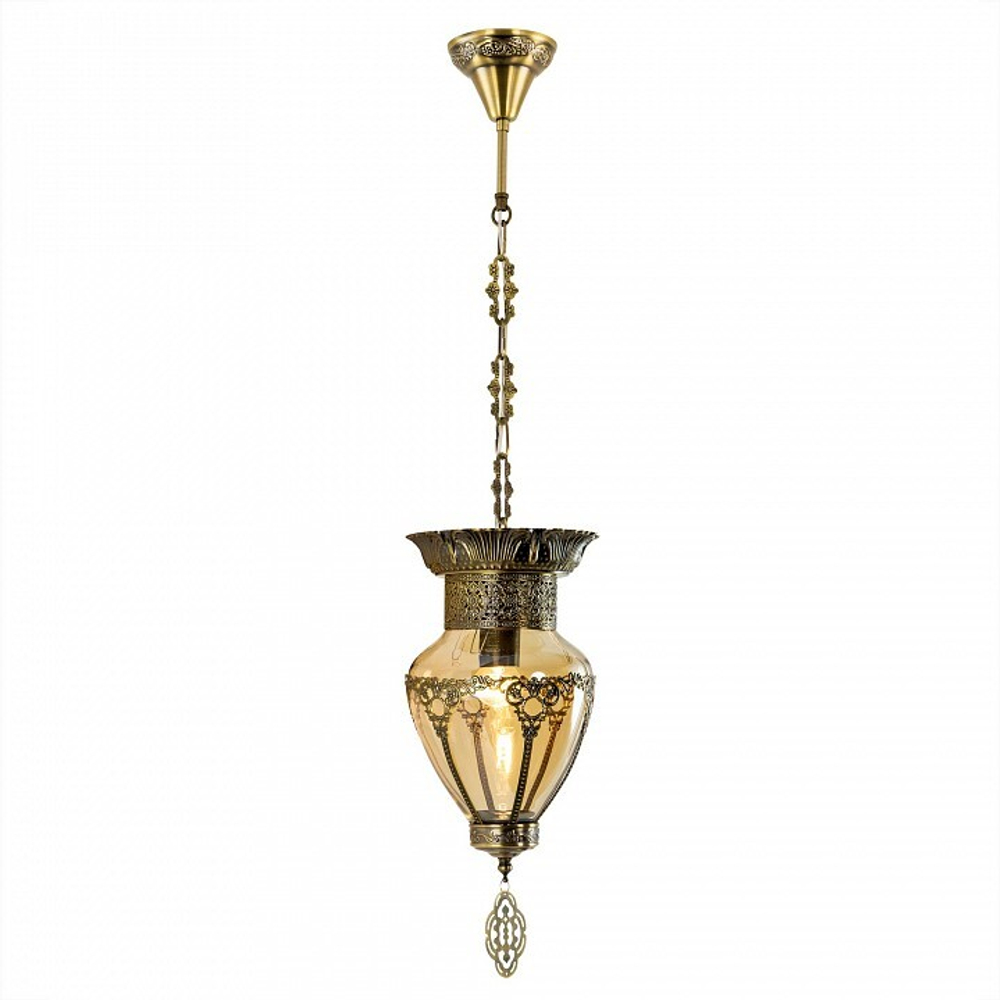 Подвесной светильник Citilux Каир CL419213