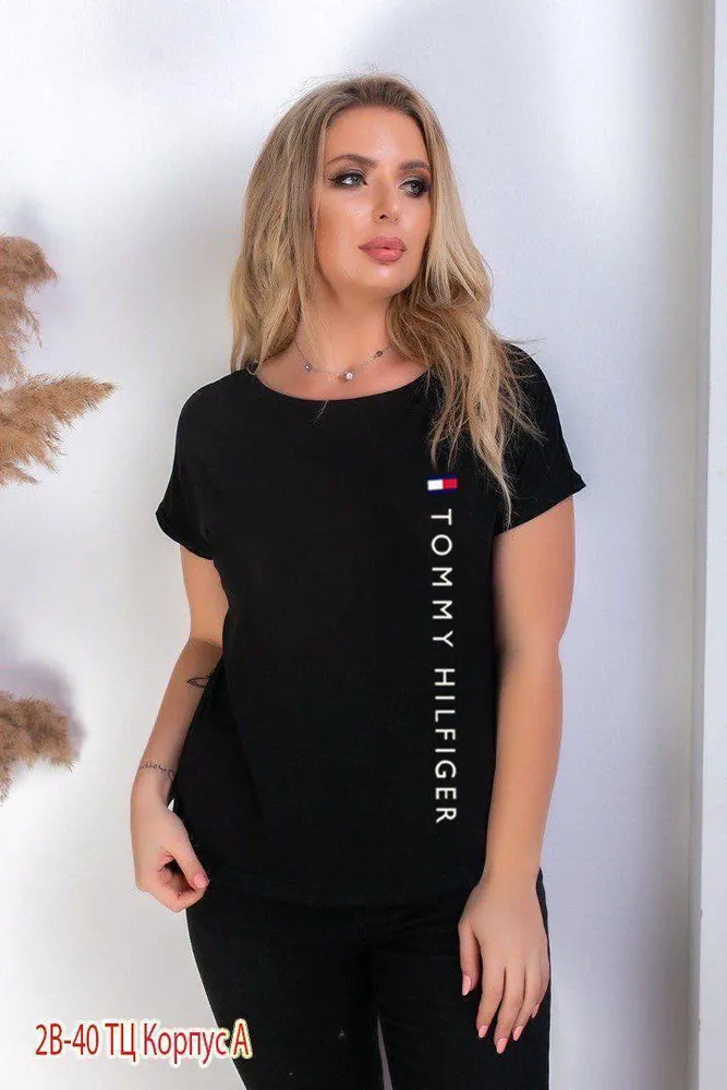 Футболка 6811311 Fabrika