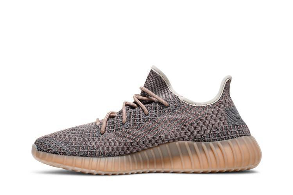 Кроссовки Adidas Originals Yeezy Boost 350 V2 "Fade"