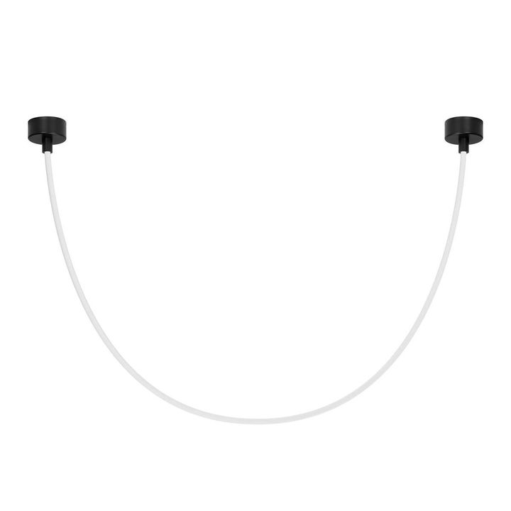 Подвесной светодиодный светильник Arlight SP-Tropic-Surface-R18-L2500-36W Day4000 043395