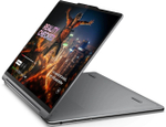 Ноутбук  Lenovo Yoga 9 2-in-1 14IMH9 14 ", Core Ultra 7, 32 Гб RAM, 1 Тб SSD, Arc graphics, Серый