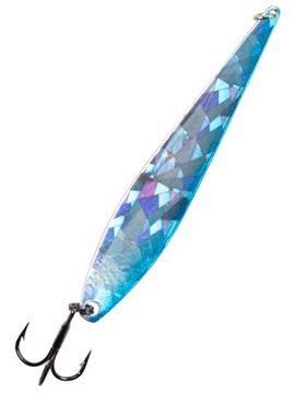 Блесна вертикал. зим. Lucky John S-1 с тр. 01.5г BI блистер