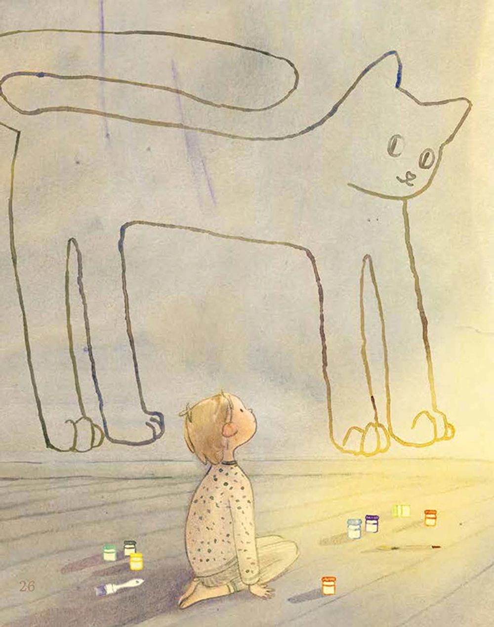 Детские стихи