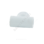 Тройник PP-R комбинированный белый Дн 20х3/4" ВР VALFEX 10127120