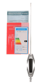 Электрический духовой шкаф GEFEST ДА 622-02 К52 белый мрамор