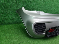 Бампер задний MINI Hatch F56 (13-21) JCW (В сборе)