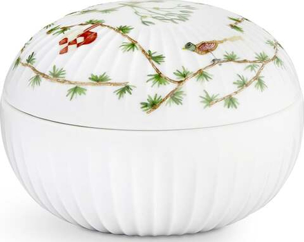 Конфетница K hler Hammershoi Christmas, фарфор