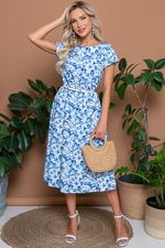 Платье 71161 Avili