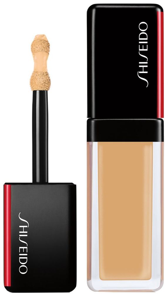 SHISEIDO SYNCHRO SKIN SELF-CONCEALER 301
