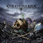 Stratovarius / Survive (Coloured Vinyl)(2LP)