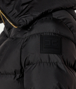 Куртка Elisabetta Franchi - черный(PI76D46E2)