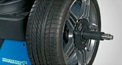 Балансировочный стенд Geodyna 7600P Hofmann
