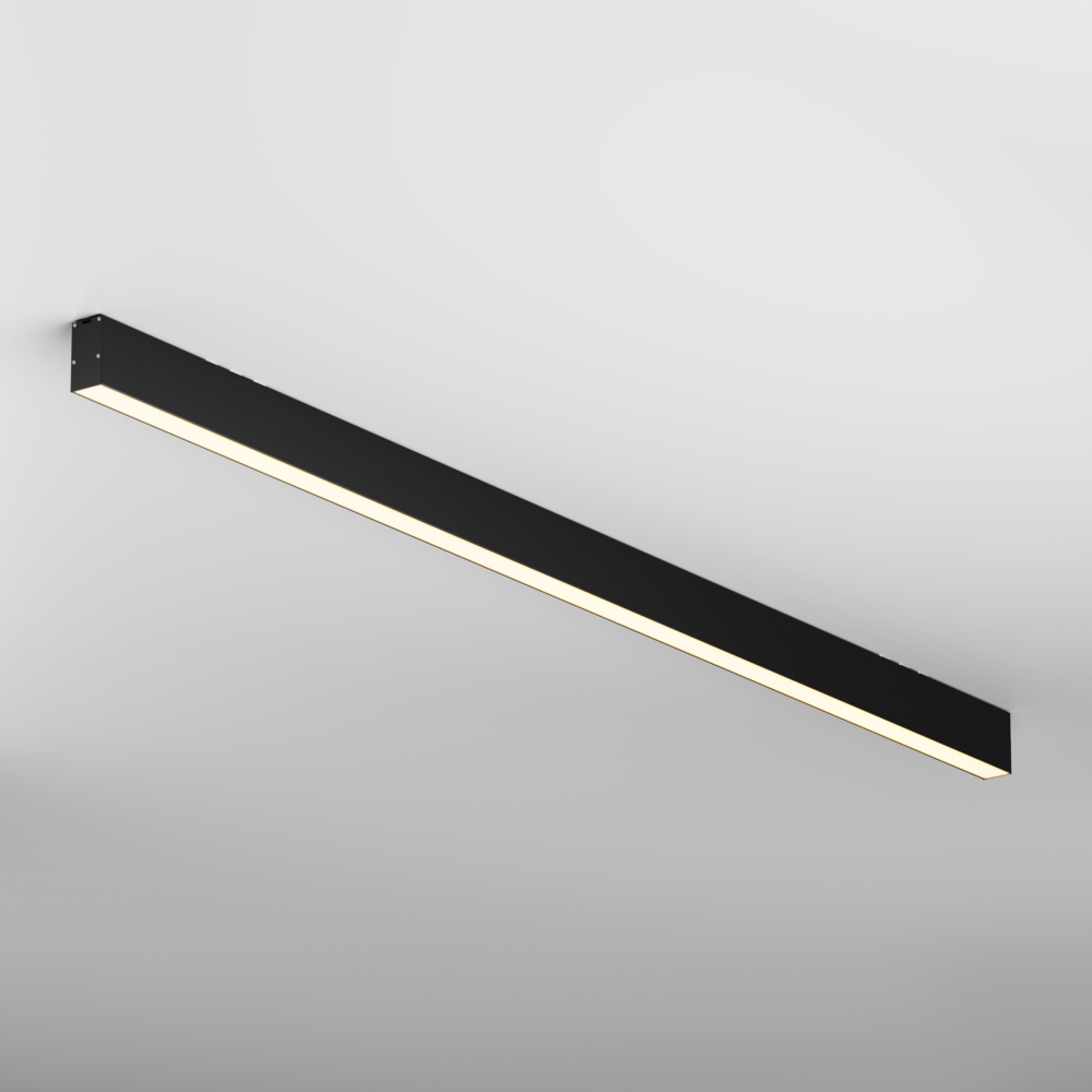 Линейный светильник Technical LL311045