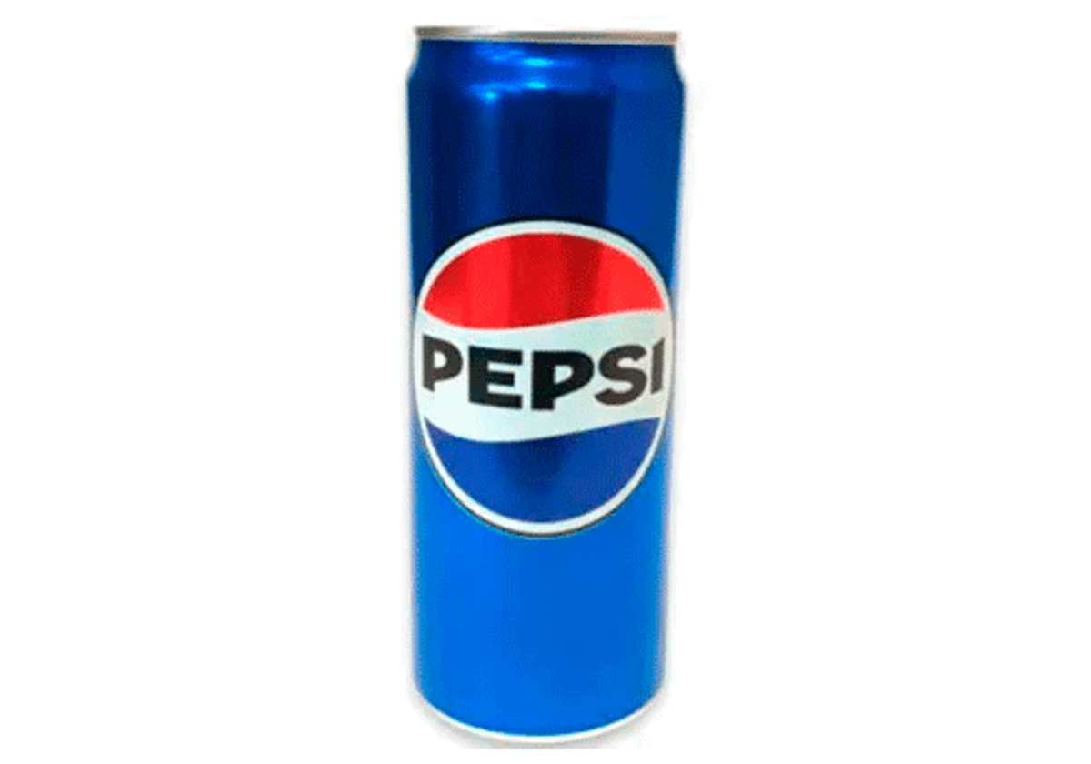 Напиток Pepsi, 330мл
