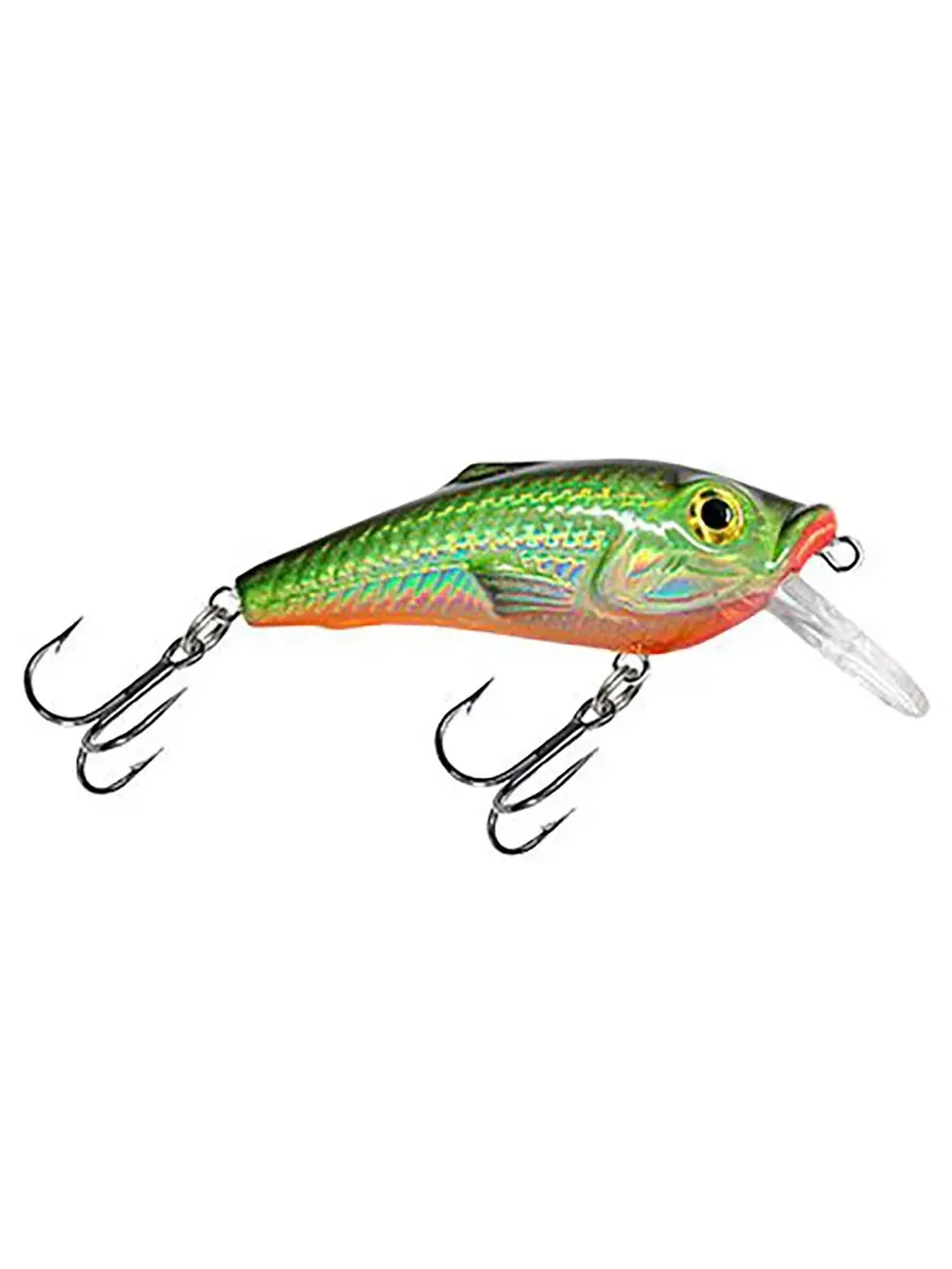 Воблер Минноу BIT 40mm,