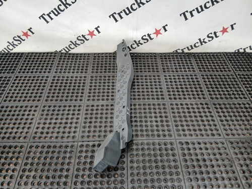 Накладка порога левая 2023г