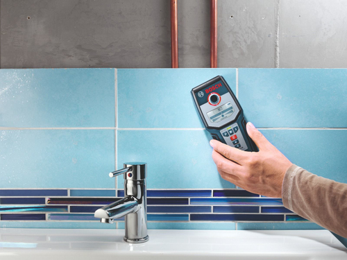 Детектор GMS 120 Professional BOSCH 0601081000