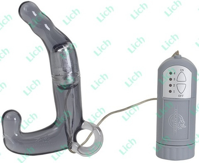 Вибромассажер простаты