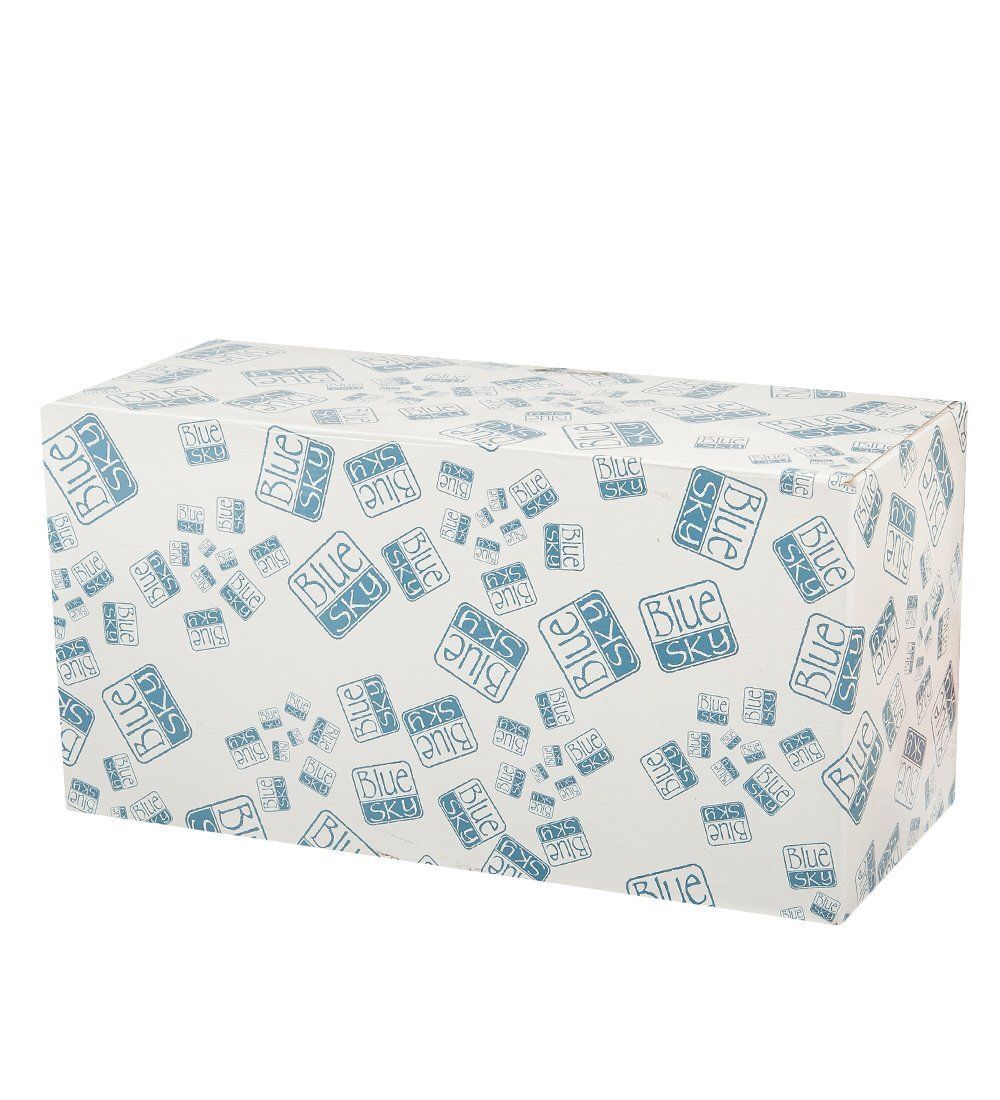 BS-117 Ваза «Гибискус»