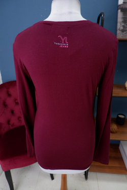 Джемпер Yudashkin повседневный 48 размер